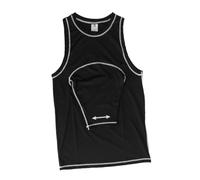 Baoblaze Golf Swing Trainer Vest Golf Swing Vest Effectively Improve Swing Skill, Sports Swing Correcting Vest Golf Swing Training Aid, L