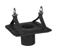 Baoblaze Hammock Hanging Drink Holder Beverage Cup Holder Lightweight Adult Waterproof Beverage Basket Storage Rack for Hammock Chairs