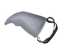 Baoblaze Harness Shark Costume Accessories for Club Holiday Carnival Boys Girls, Gray
