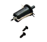 Baoblaze Hopper Lid Switch Kit Tripper Cover Door Switch Charcoal Grill Parts with 2 Mounting Screws for Masterbuilt 1050 XL 800 560