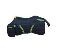 Baoblaze Horse Blanket Horse Wear Waterproof Breathable Equine Protection Horse Care Sheet Oxford Cloth Horse Clothing Horsewear Horse
