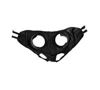 Baoblaze Horse Goggles Horses Blinders Replaces High Performance Equipment Portable Premium Fly Equestrian Glasses, Black