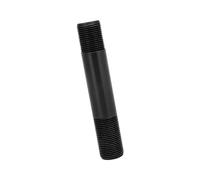 Baoblaze Hydraulic Drive Draw Stud Knockout Draw Stud Hole Making Tools Replacement Hydraulic Punch Driver for Metal Sheet Steel Plate, Large Pull Rod