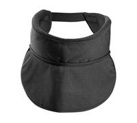 Baoblaze Ice Hockey Neck Guard Protection Cut Resistant Throat Protector Neck Protector for Practice Training Skating, 55.5cmx18.2cm