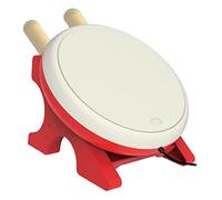 Baoblaze Japanese Instrument Taiko Drum for Switch PC Drum Set