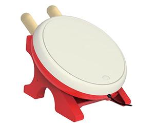 Baoblaze Japanese Instrument Taiko Drum for Switch PC Drum Set
