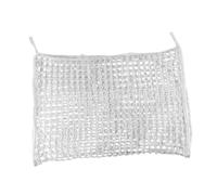 Baoblaze Large Capacity Hay Bag for Horses, Hanging Feed Net for Easy Use, 80cmx90cm