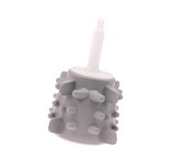 Baoblaze Meat Grinder Garlic Peeler Attachment Electric Garlic Skin Remover Skinner Universal Meat Grinder Parts for Restaurant, 3L