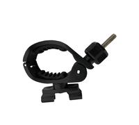 Baoblaze Microphones Mic Clip Instrument Microphones Clips Mic Clamp Mic Stand for Cucurbit Erhu Orchestral Stage Performances