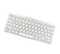 Baoblaze Mini Korean 78 Keys Keyboard for Tablet PC, saving