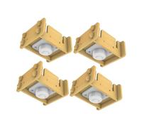 Baoblaze Model Airplane Painting Stand Auxiliary Tool Professional for Sturdy Lightweight Fixing Bracket Model Building Stand