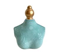 Baoblaze Necklace Bust Display Stand Female Dress Form Selling Shop Home Organization Jewelry Display Holder Necklace Mannequin Holder, Short, 18cmx22cm