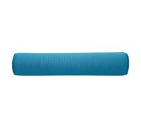 Baoblaze Paddle Float Sleeve Buoyancy Cover Oar Float Stabilizer Quick Dry Easy To Pull On Suitable for recreational paddling lake trips sea kayaking paddle, Sky Blue