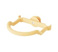 Baoblaze Parrot Perch Stand Parrot Stand Toy Birdcage Toy Portable Lightweight Gift Easy to Install Lovebirds Standing Bird Cage Perch, Yellow