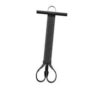 Baoblaze Pedal Puller Foot Pedal Resistance Band Exercise Band Portable Elastic Pull Rope for Abdomen Back Stretching Training Workout