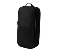 Baoblaze Pickleball Paddle Bag Racket Storage Bag Accessories Lightweight Holder Case Protector Handbag for Training Women Men Outdoor