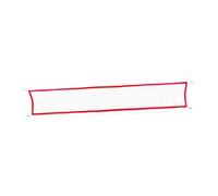 Baoblaze Pool Volleyball Net Volleyball Training Braided Net Replacement Volley Ball Net for Beach Backyard Swimming Pool