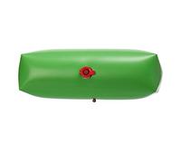 Baoblaze Portable Drip Bag,Slow Release Watering Kit,Adjustable Rate, 10L Self Watering Pouch for Outdoor Indoor