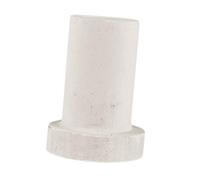 Baoblaze Pottery Kiln Plug Part Kilns Supplies High Performance Professional Easy to Install Practical Replacement Stone Peephole Plug, 5.5x4x3 cm