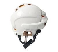 Baoblaze Premium Hockey Helmet for Ice Skating, M without Cage