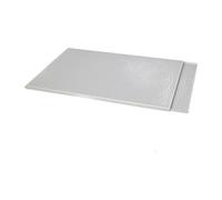 Baoblaze Puff Pastry Tray Napoleon Pastry Bake Sheet Sturdy Easy Clean Reusable Cake Dish for Roasting Mille Feuille Pan