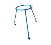 Baoblaze Roller Skate Train for Kids Toddler Accessory Sturdy Attachment Learning Aid Stable High Performance Professional Equipment, Blue M