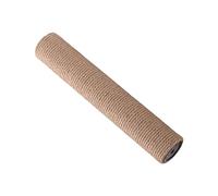 Baoblaze Scratch Post Refill Pole Accessories Cat scratching posts Replacement for Playing, yellow 38cmx7cm