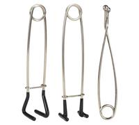 Baoblaze Set of Mouth Spreaders for Removing Fishing Tackle Outdoors