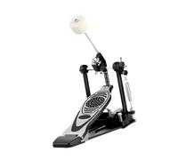 Baoblaze Single Bass Drum Pedal Drum Beater Kick Universal Portable Professional Stable Single Kick Drum Practice Pedal for Stage Show