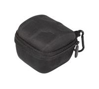 Baoblaze Single Watch Travel Case Portable Dustproof Watch Organizer Shockproof Watch Storage Bag for Digital Watch Smartwatches