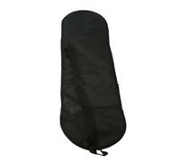 Baoblaze Skateboard Carrier Pack Backpack Bag Shoulder Organizer Waterproof 600D Polyester with Strong Stitching and Zipper Closure Suitable for Daily Commute Outdoor, 80x20cm Wo Mesh