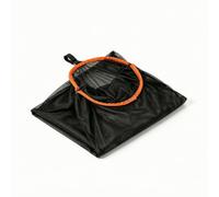 Baoblaze Soccer Goal Target Net Accuracy Target Strike With Design And Storage Bag suitable for backyard practice park local training field youth coaching team solo workouts 60cm