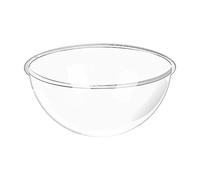Baoblaze Space Clear Capsule Dome Cover Indoor Bed Nest Furniture for Tree Cat Climbing Frame Cat Shelves DIY Accessories Catching Post, 30cm