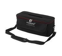 Baoblaze Speaker Storage Bag Backpack Shockproof Instrument Backpack Protective Instrument Case for Part, For THR5/THR10II