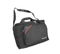 Baoblaze Speaker Storage Bag Clarinet Case Bag Percussion Accessory Storage Carrying Bag Oxford Cloth Clarinet Bag with Shoulder Strap, 36x26x26cm
