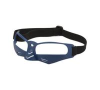 Baoblaze Sports Goggles Frame Men Women Anti Fall Protective Eyewear Frame Glasses Frame for Volleyball Basketball Training Pickleball, Blue