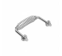 Baoblaze Stainless Steel BBQ Handle Replacement for Outdoor Smoker