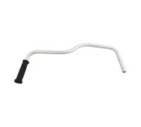 Baoblaze String Trimmer Handle Attachment Practical Accessories Sturdy Extension Handle Trimmer Grip for Garden Tending Gardening Work