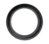 Baoblaze Stroller Wheel Cover Tire Baby Buggy Wheel Accessories Non-Slip Replacement Parts Pram Front and Rear Tyres Handrail for Home, 1 Rear tire, 18cm