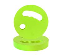 Baoblaze Swimming Hand Float Floating Board Buoyancy Learn Swim Swimming Kickboard Swim Board for Kids Swimmers Party Favors Summer, Light Green