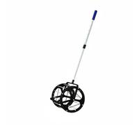 Baoblaze Tennis Ball Collector Tennis Ball Picker Ball Pickup Retriever Tennis Accessory With Comfortable Grip Structure Suitable for Coaches Athletes Court Workouts, L8 First Generation
