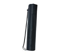 Baoblaze Tent Pole Container Folding Tent Replacement Rod Storage Bag Trekking Hiking Poles Organizer Awning Canopy Tarp Support Case Foam Oxford Cloth, 20cmx51cm