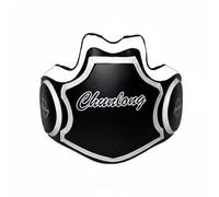 Baoblaze Training Pad Boxing Torso Chest Pad Strike Protector With Wear Resistant PU EVA Lining Adjustable Back Closure For Balance Suitable for sparring gym practice coaching