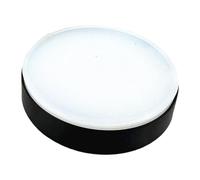 Baoblaze Watch Case Casing Cushion Watch Cushion Pad Round DIY Tool Protection Non Scratching Movement Holder, 5.8cm