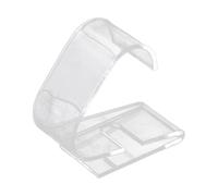 Baoblaze Watch Display Stand Bangle Holder Stable Lightweight Acrylic Wristwatch Holder for Dresser NightStand Countertop