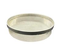 Baoblaze Watch Parts Cleaner Basket Washing Storage Tray Compact Container Cleaning Tool Holder for Charms Repairing Clocks