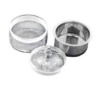 Baoblaze Watch Repair Kit Watch Oiler Kit with Net Mulitfunctional Watch Oil Movement Cleaning for Cleaning Repairing Worker