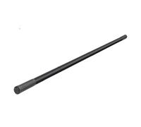Baoblaze Yoga Stick Detachable 4 Sections Exercise Stick 60inch Added Mobility Stretching Stick for Pilates Dance Gym Gymnasts