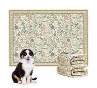 Baodan Washable Puppy Pads, 2 Pack 70x100 cm Waterproof Puppy Training