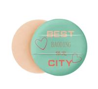 Baoding Sign China Art Deco Fashion Air Cushion Makeup Foundation Sponge Powder Puff